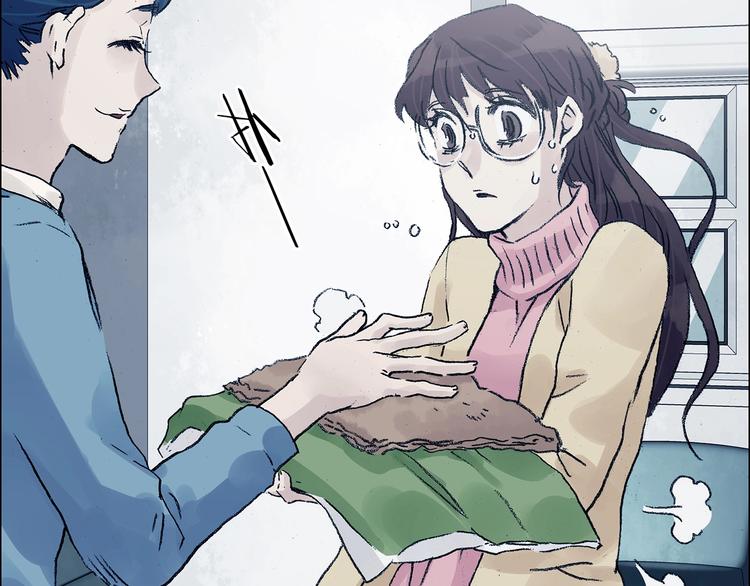 第75话 隐宅（四）(1/3)-第75话