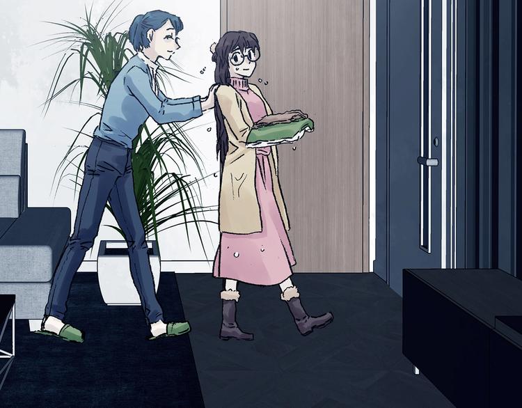 第75话 隐宅（四）(1/3)-第75话