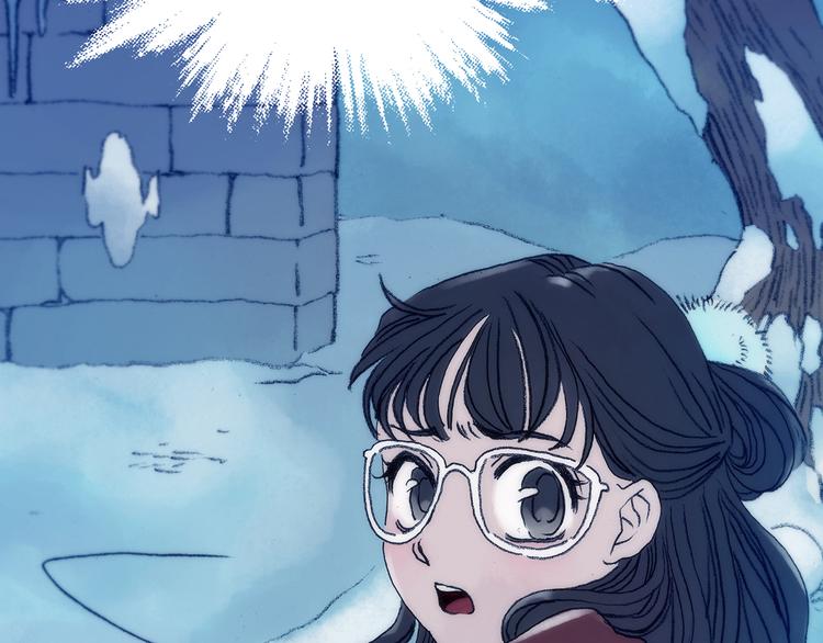 第9话 雪球（2）(1/4)-第9话