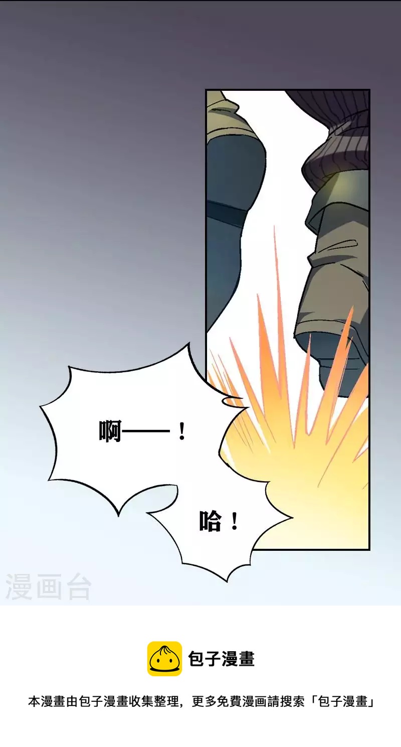 第17话 奇星被夺走了-第17话