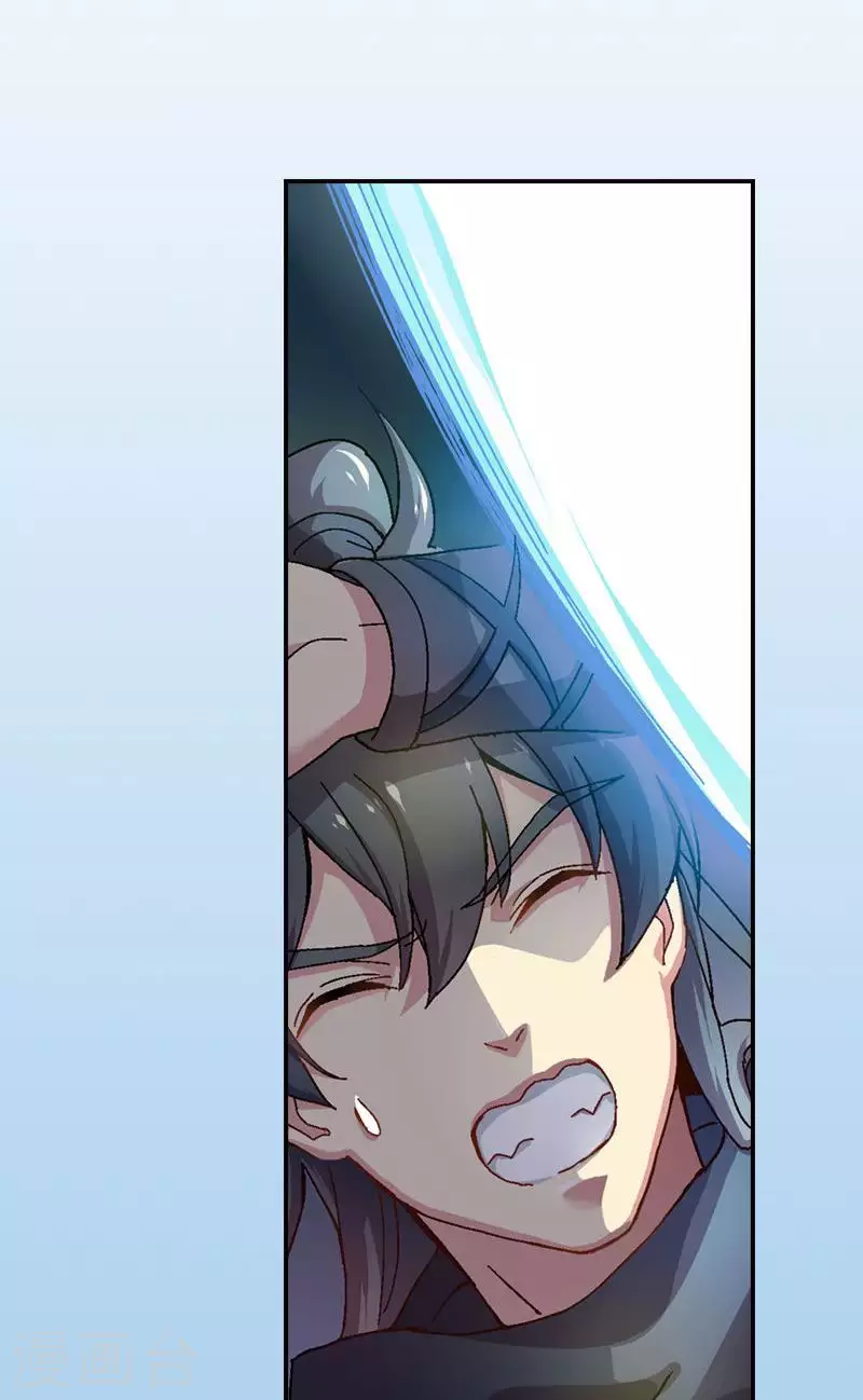 第51话 最后的意识-第51话