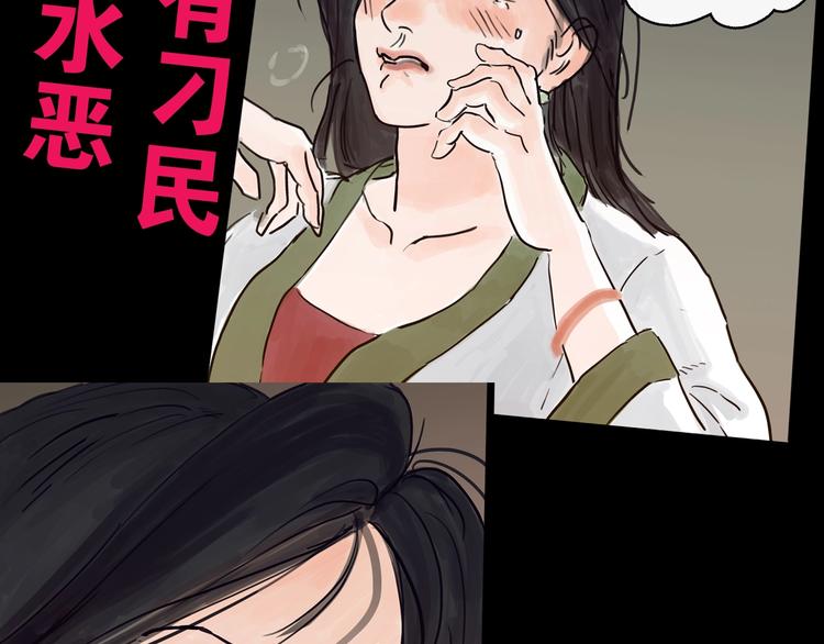 序章 女演员被整蛊？戳我吃瓜！-第1话