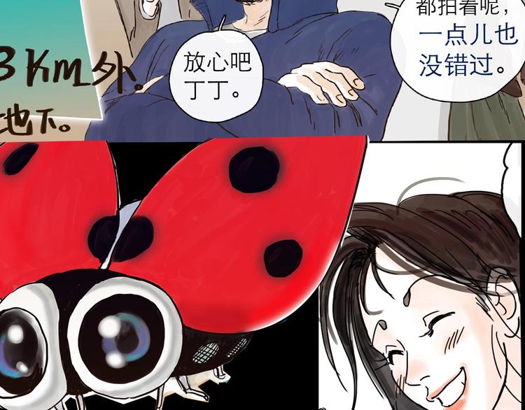 序章 女演员被整蛊？戳我吃瓜！-第1话