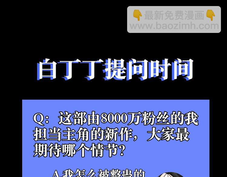 序章 女演员被整蛊？戳我吃瓜！-第1话