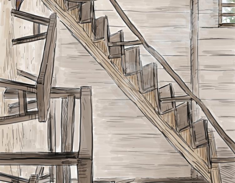 第2话 七星客栈(1/3)-第3话