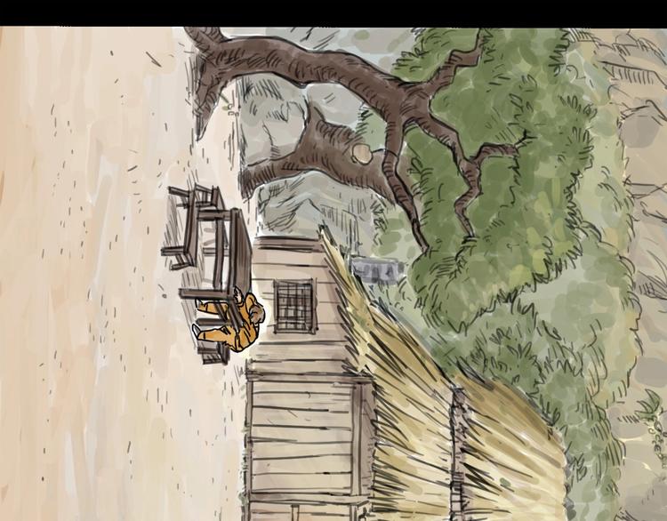 第2话 七星客栈(1/3)-第3话