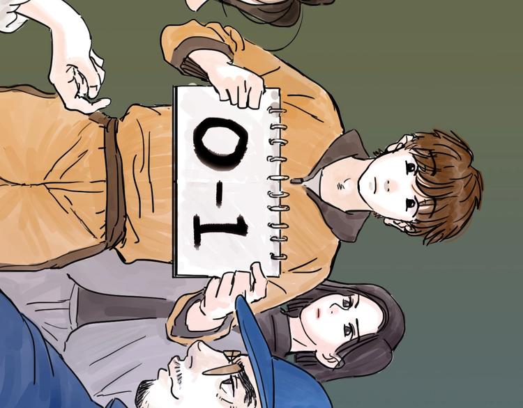 第2话 七星客栈(1/3)-第3话