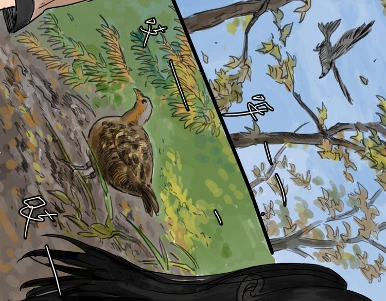 第23话 暗流(1/3)-第25话