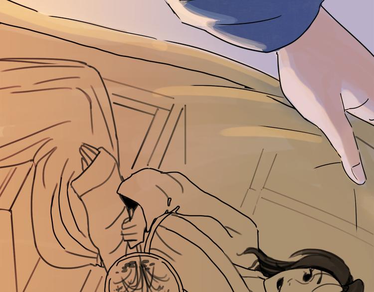 第30话 漩涡(1/3)-第33话