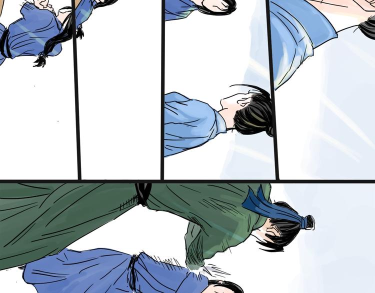 第37话 表现(1/3)-第41话