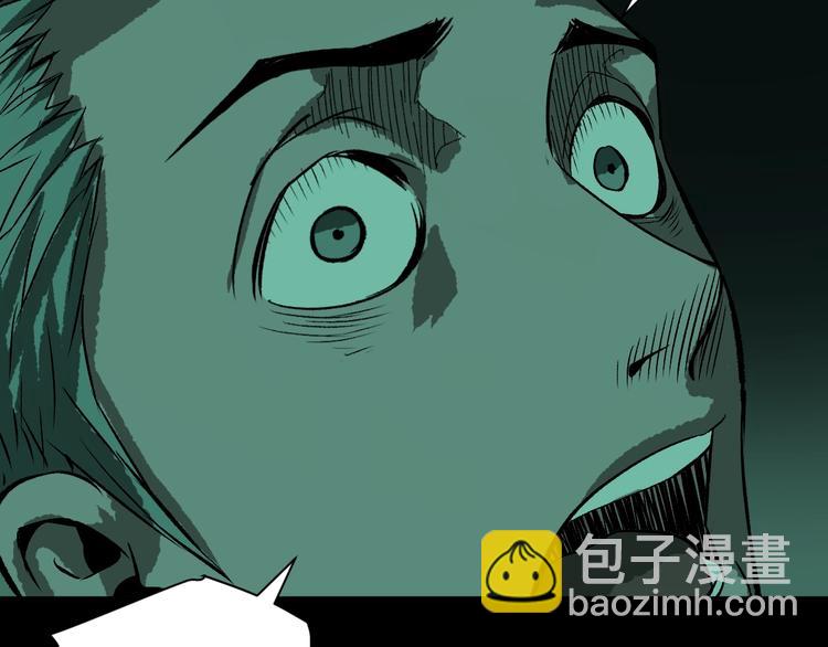 序章 脑洞大开的惊悚单元剧-第1话