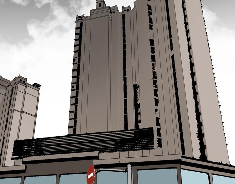 第14话 精算师（2）(1/3)-第15话