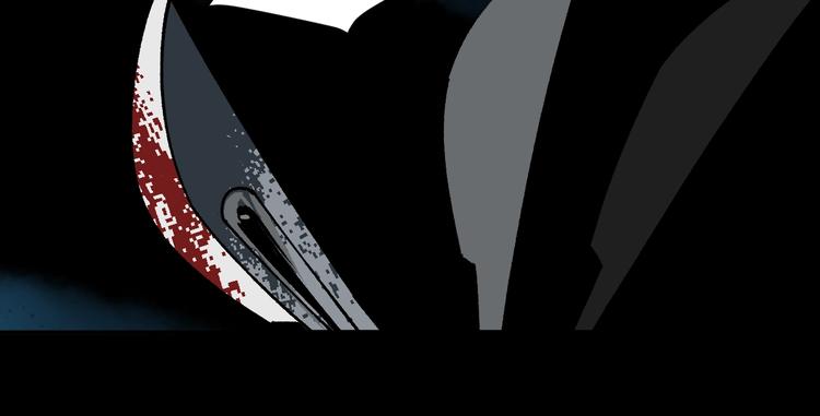 第2话 梦中绑架（2）(1/2)-第3话