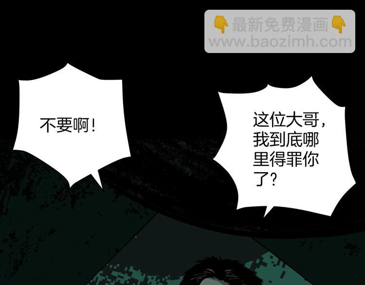 第2话 梦中绑架（2）(1/2)-第3话