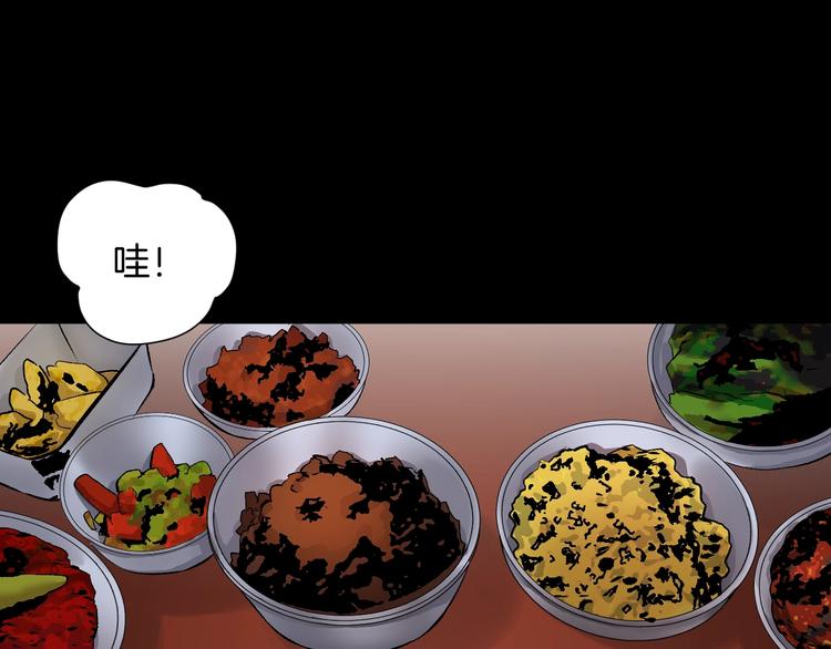 第20话 借胃(1/6)-第21话