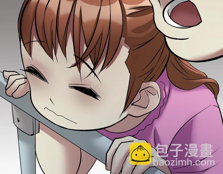 第24话 头发(1/5)-第25话