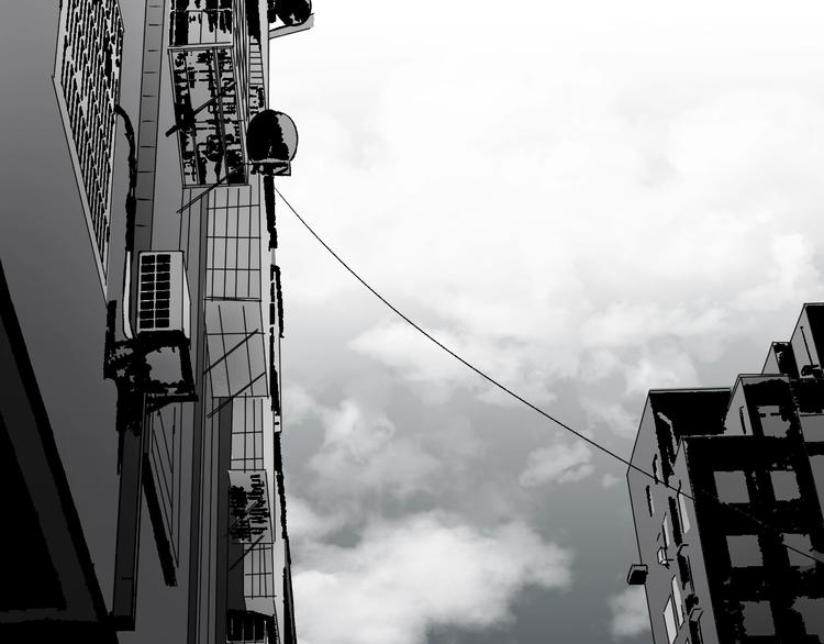 第24话 头发(1/5)-第25话