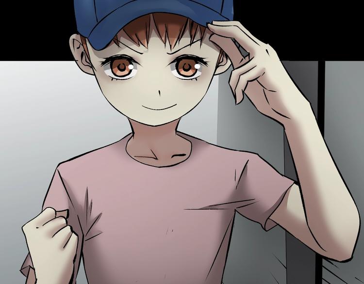 第24话 头发(1/5)-第25话