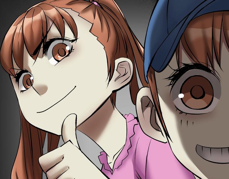 第24话 头发(1/5)-第25话