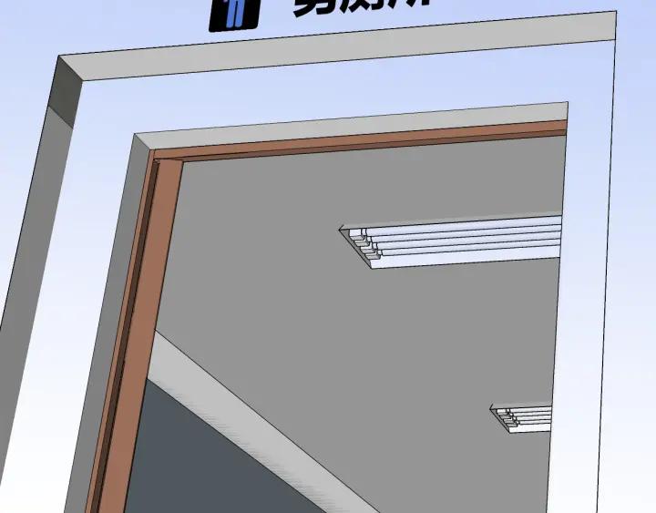 第40话 厕所惊魂(1/3)-第41话