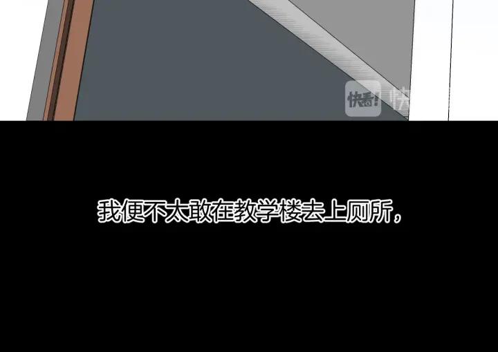 奇異檔案 - 第40話 廁所驚魂(2/3) - 1