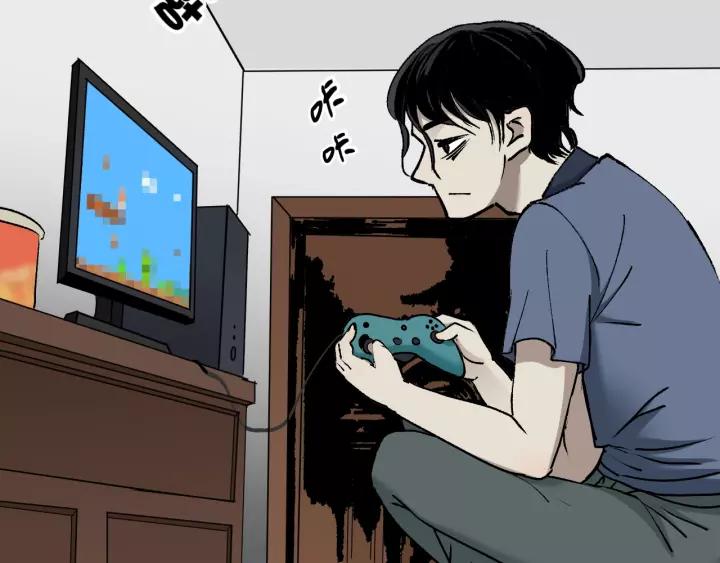 第42话 宅男(1/4)-第43话