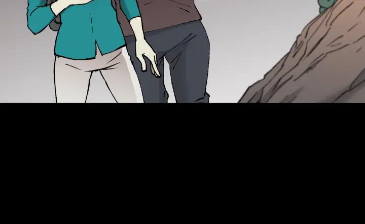 第44话 四个怪人(1/4)-第45话