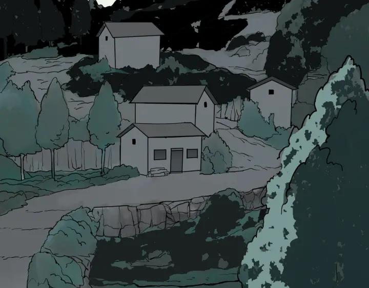 第44话 四个怪人(1/4)-第45话