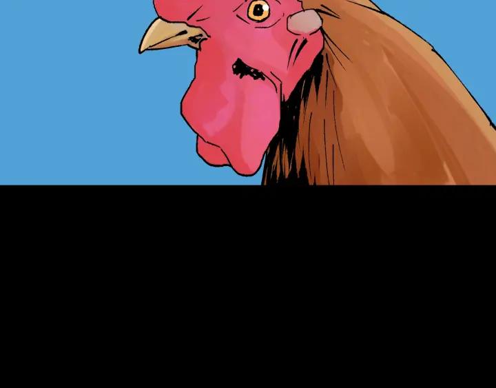 第44话 四个怪人(1/4)-第45话