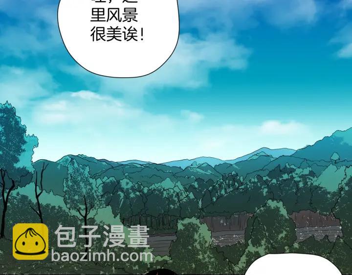 第44话 四个怪人(1/4)-第45话