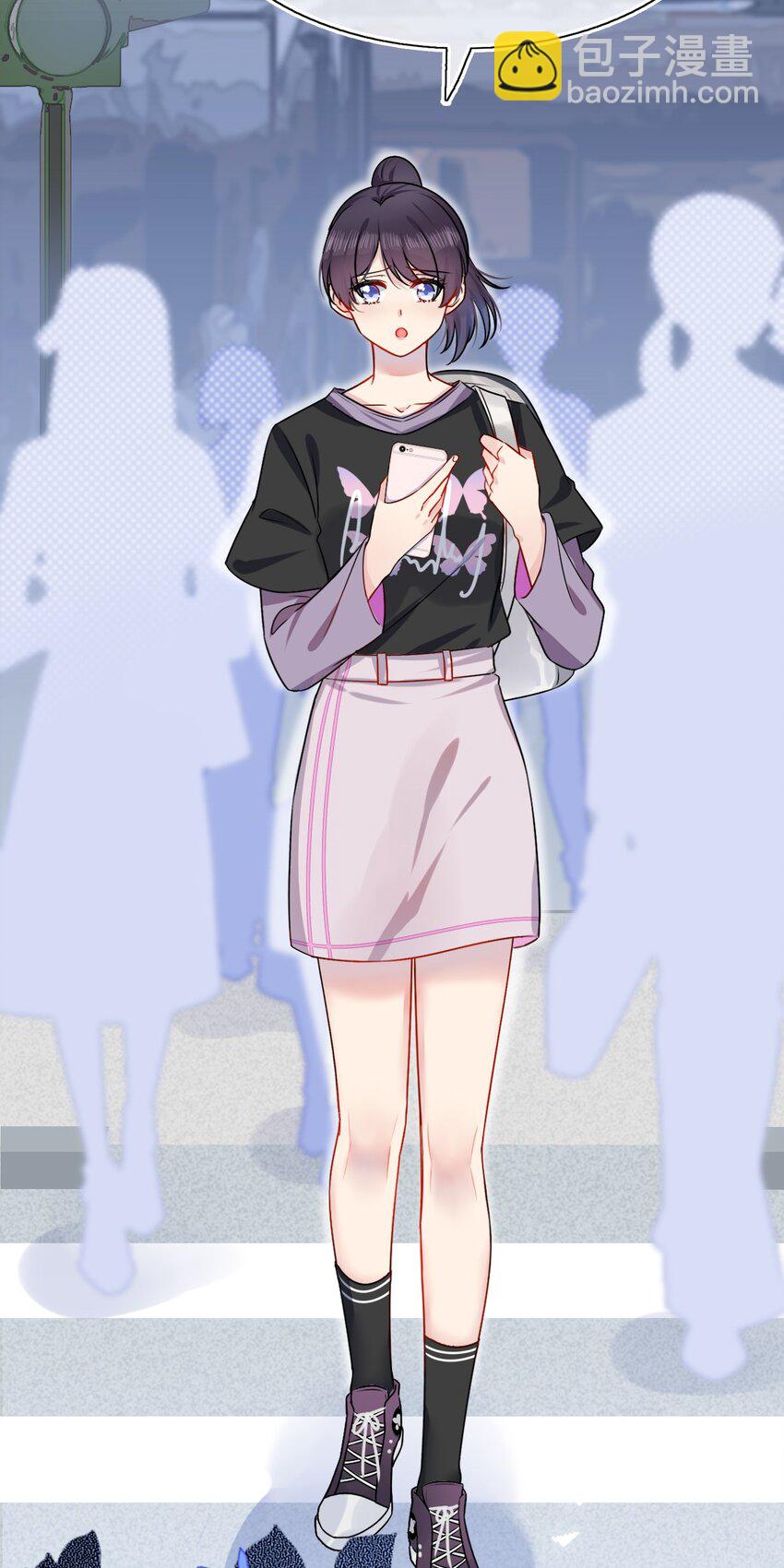 001 那个人回来了(1/2)-第1话