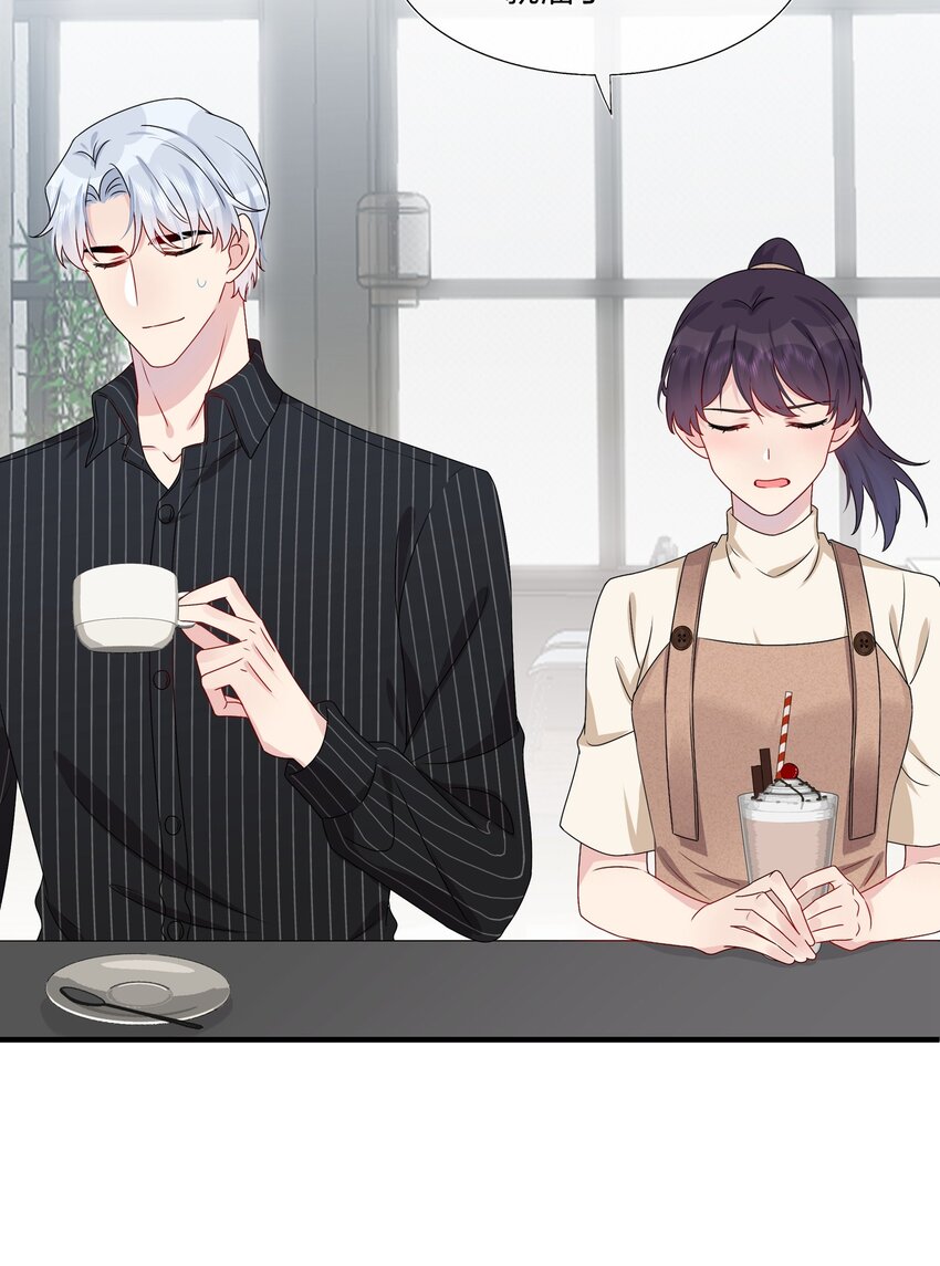 013 不仅看上了脸，还看上了钱？-第13话