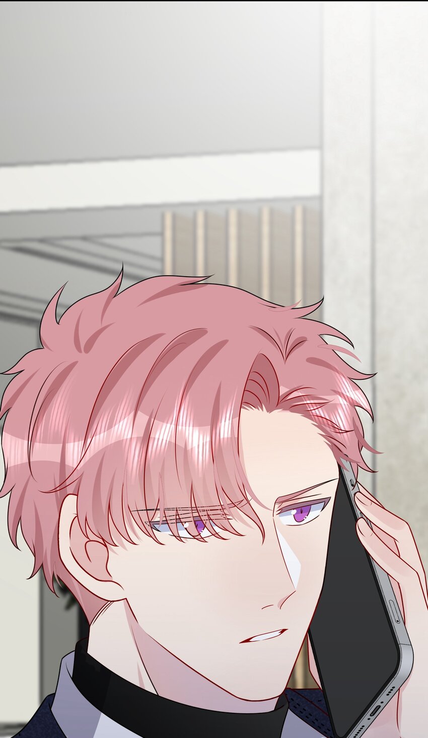 021 为什么&hellip;&hellip;没有推开他？-第21话