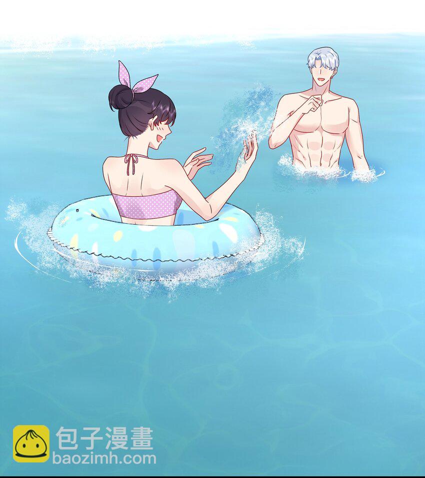 025 大海啊~约会啊~-第25话