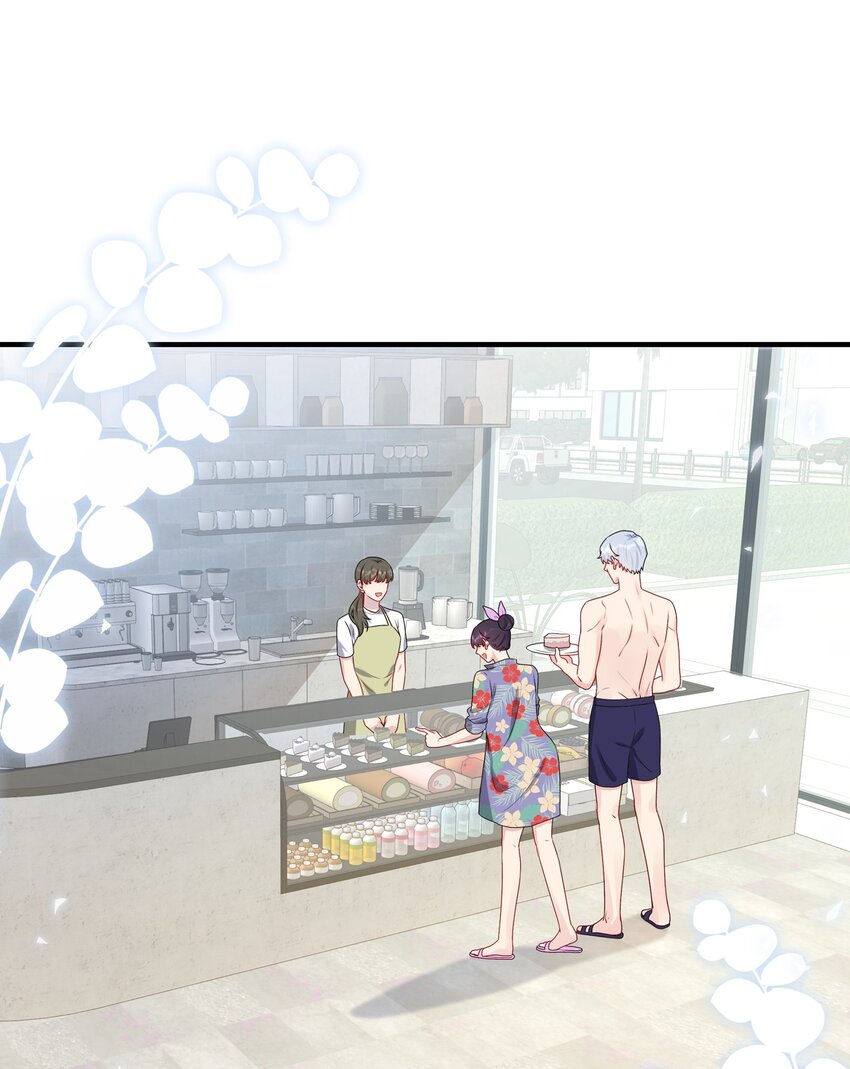 025 大海啊~约会啊~-第25话