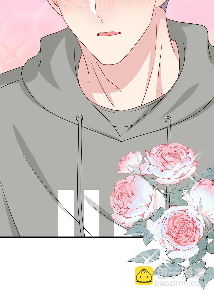 037 白小姐&hellip;&hellip;太狡猾了。-第39话