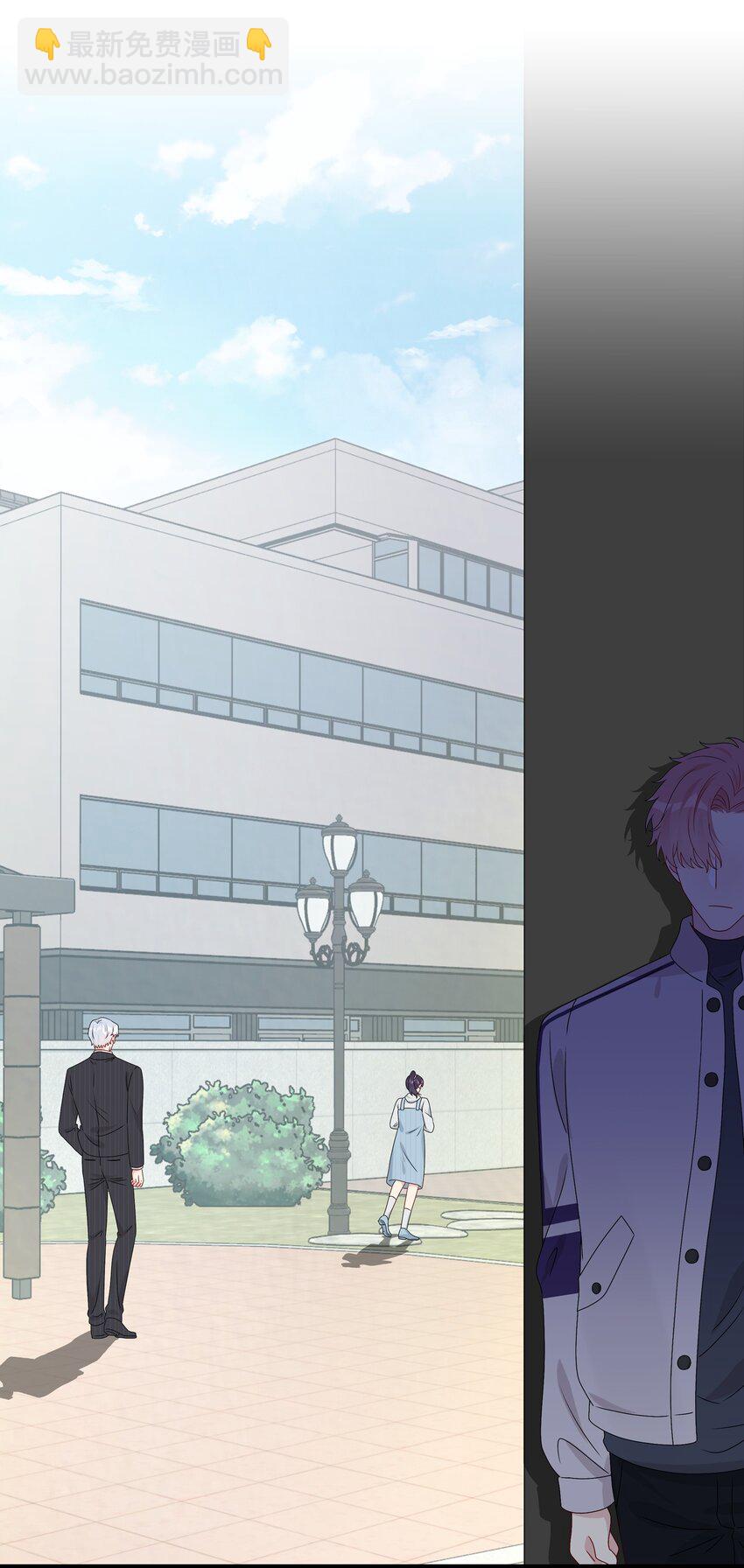 039 我想更多地了解你&hellip;&hellip;-第41话