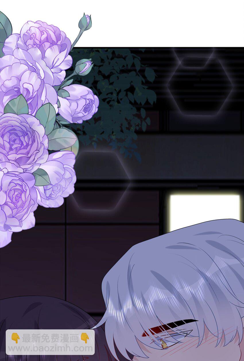 039 我想更多地了解你&hellip;&hellip;-第41话