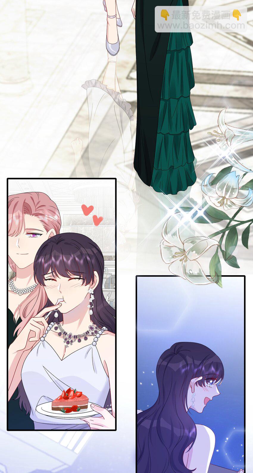 051 同一个房间？？-第53话