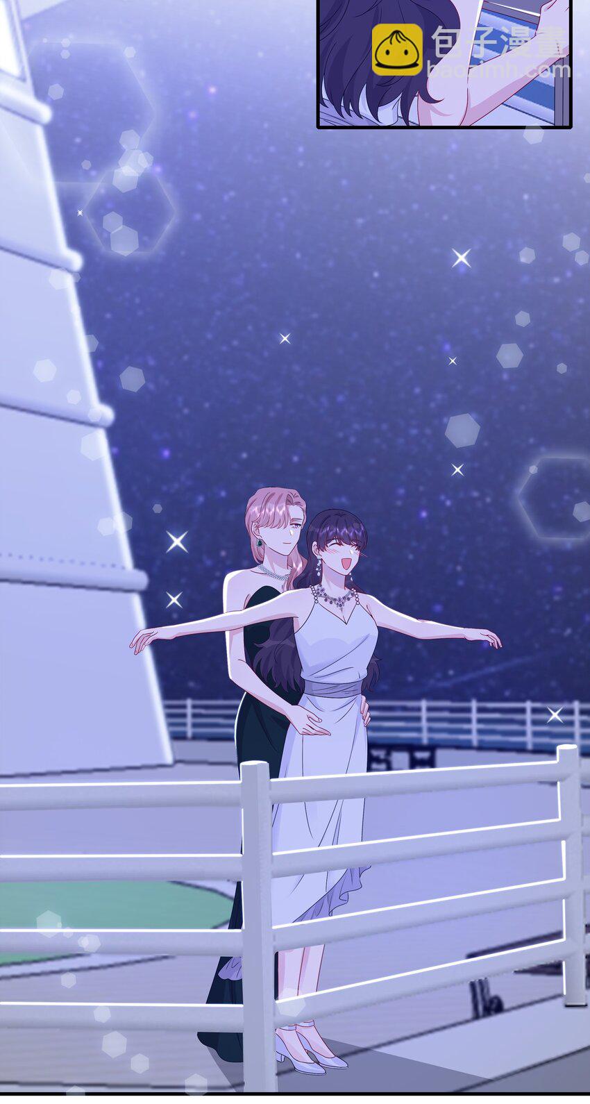 051 同一个房间？？-第53话