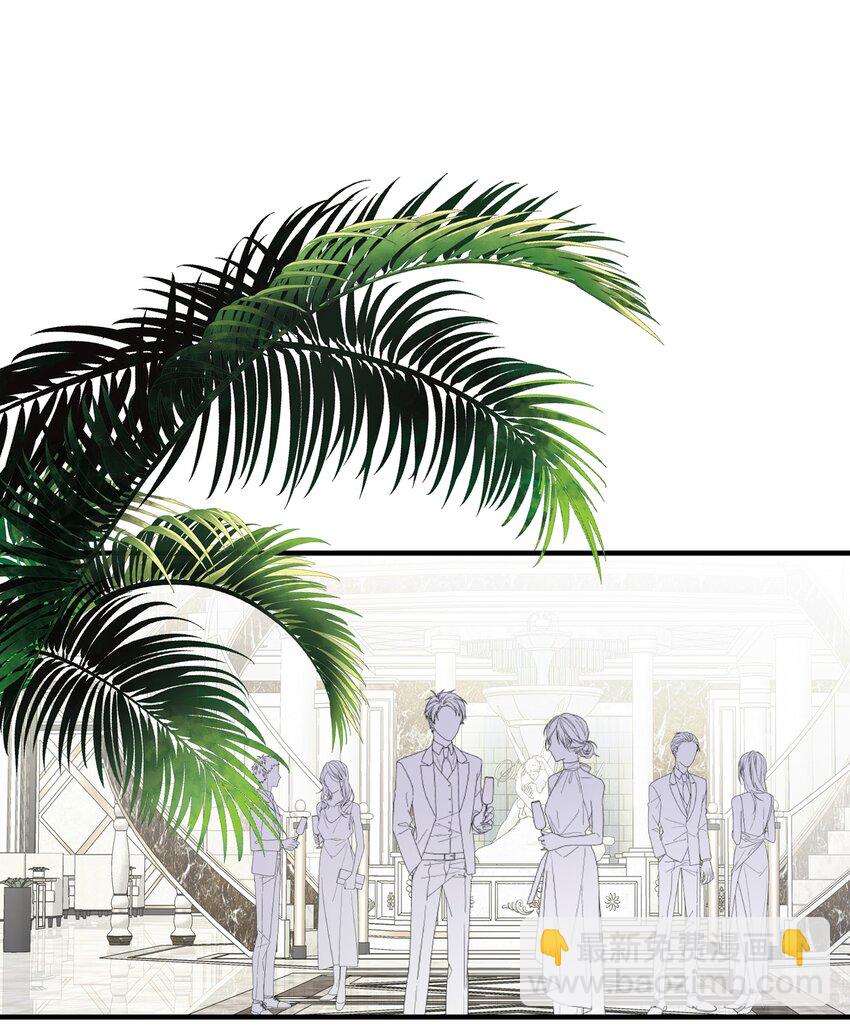 051 同一个房间？？-第53话