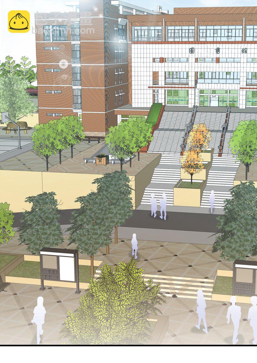 007 她真的&hellip;&hellip;一点都没变-第7话