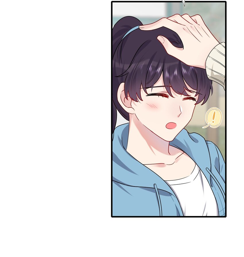 007 她真的&hellip;&hellip;一点都没变-第7话