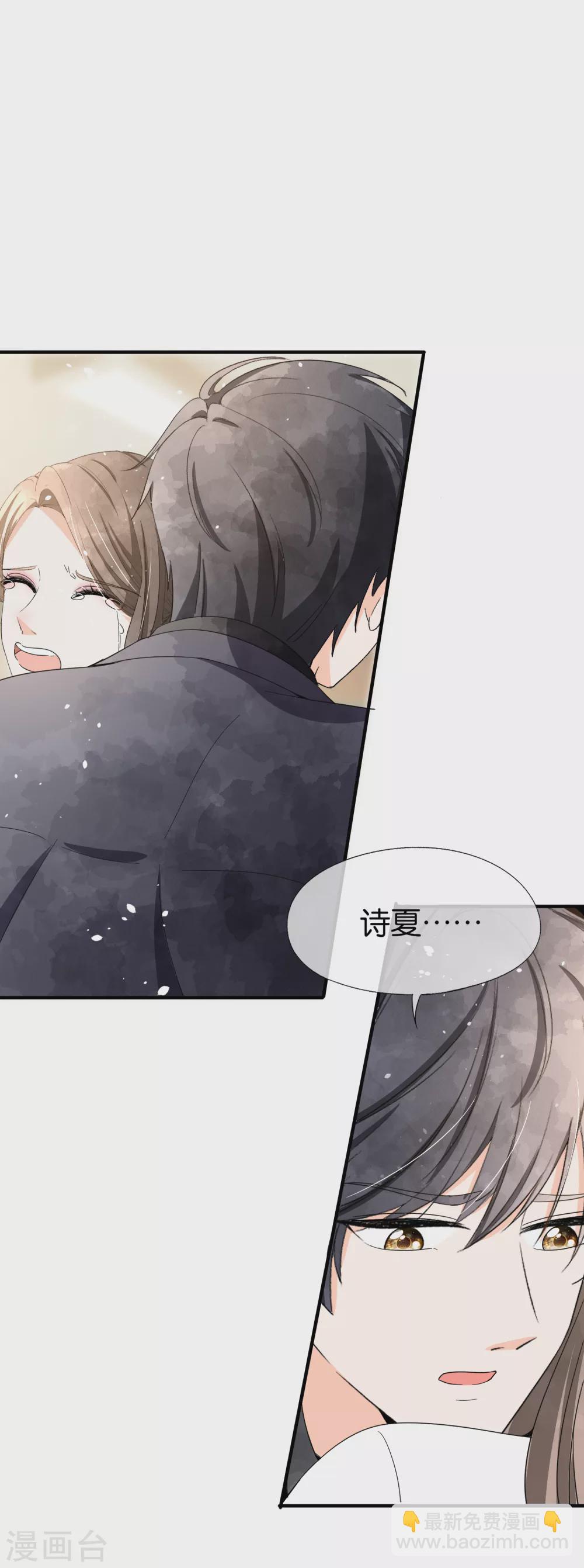 契約冷妻不好惹 - 第113話 沈佳對詩夏的孩子下手 - 6