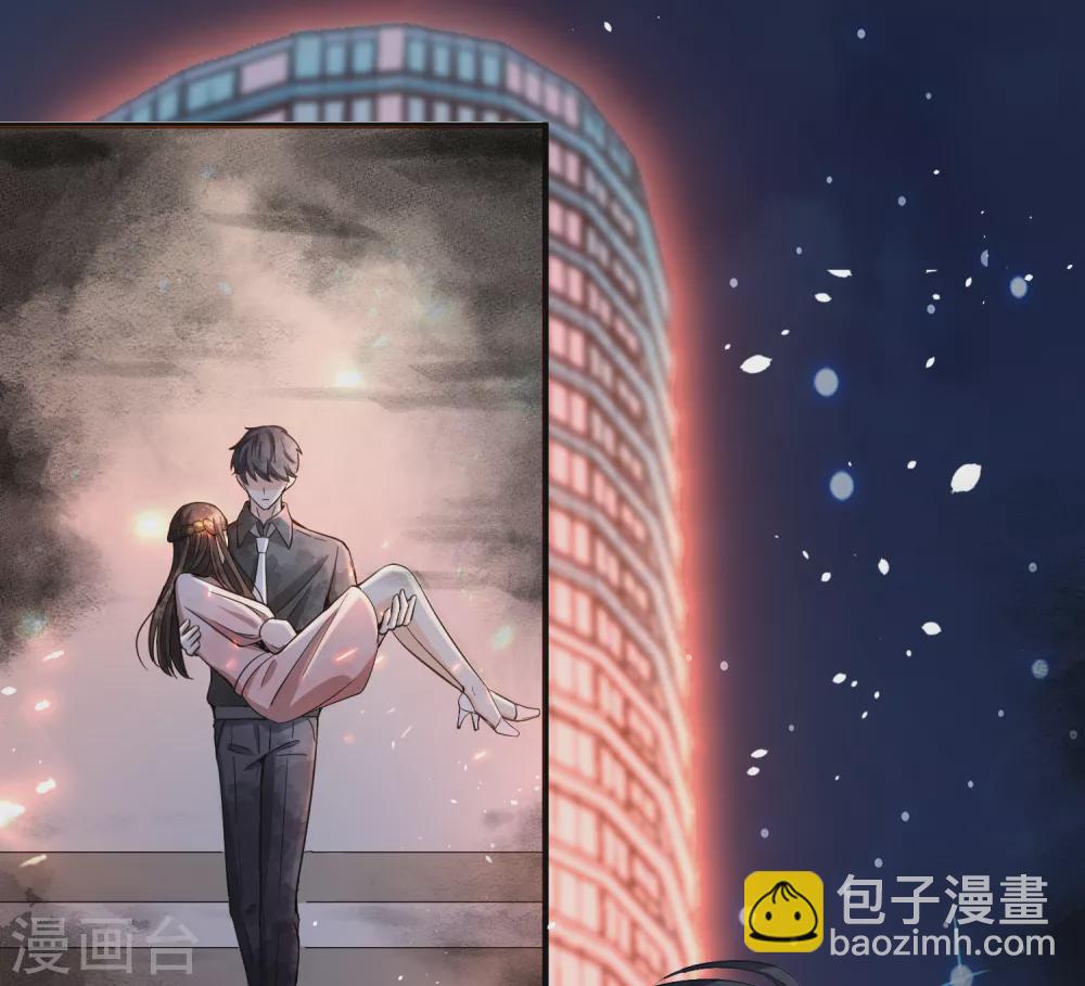 契约冷妻不好惹 - 第136话 英雄救美和趁虚而入 - 6