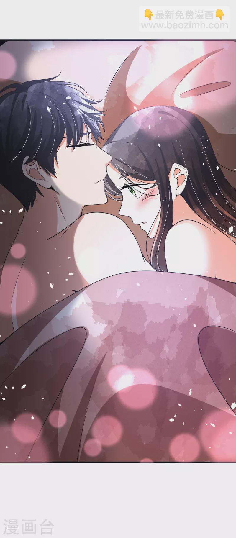 契約冷妻不好惹 - 第170話 男人怎麼能說不行？ - 3