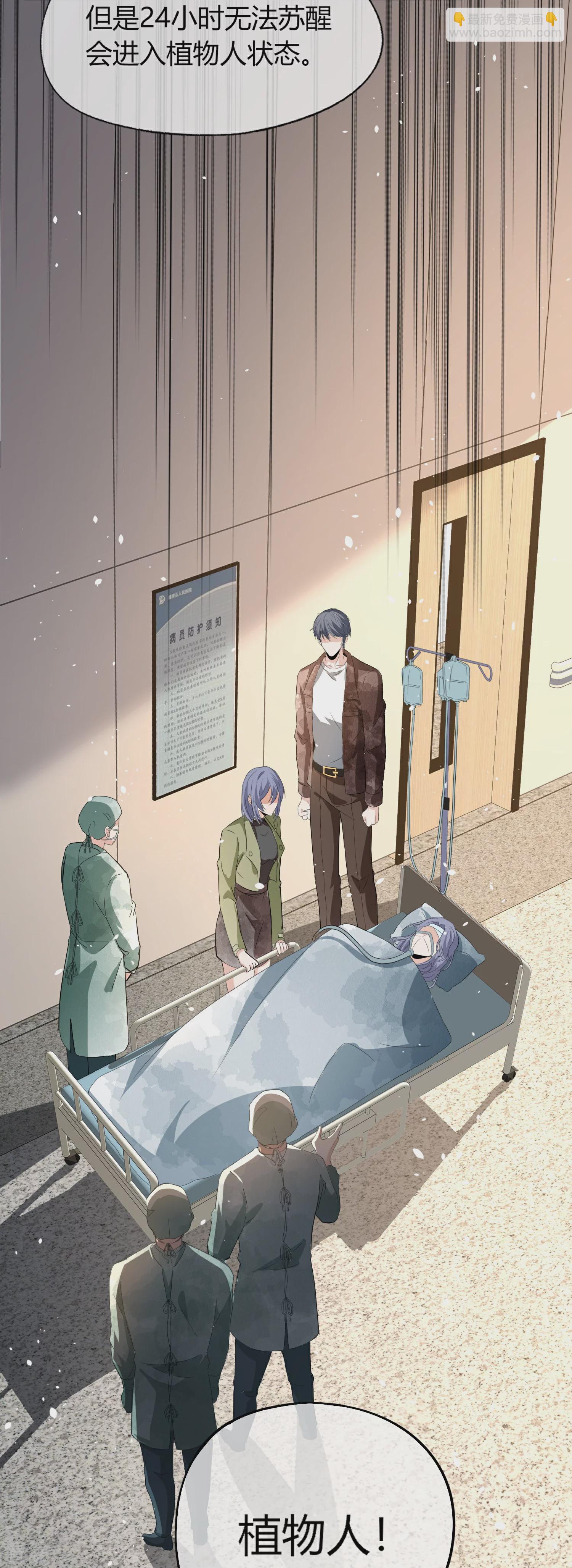 契約冷妻不好惹 - 第269話 突如其來的車禍 - 2