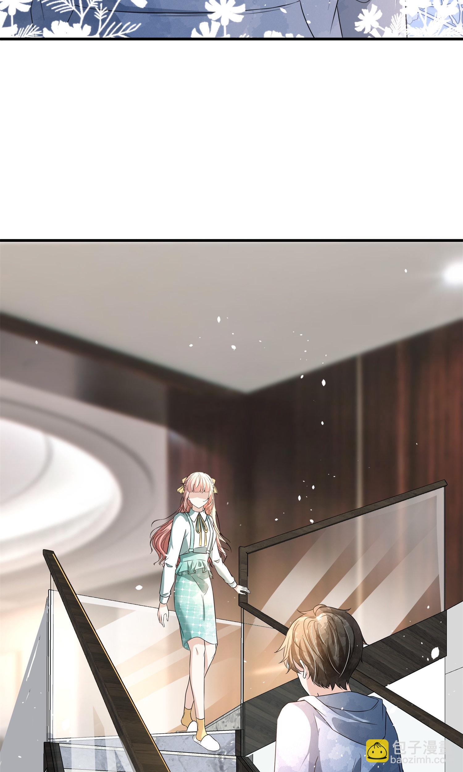 契約冷妻不好惹 - 第289話 計劃通 - 6