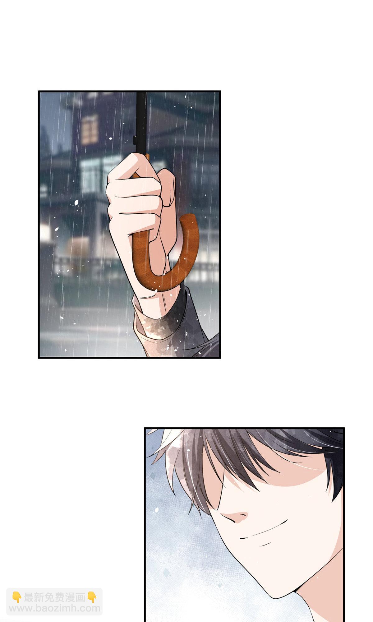 契約冷妻不好惹 - 第291話 棄子 - 1