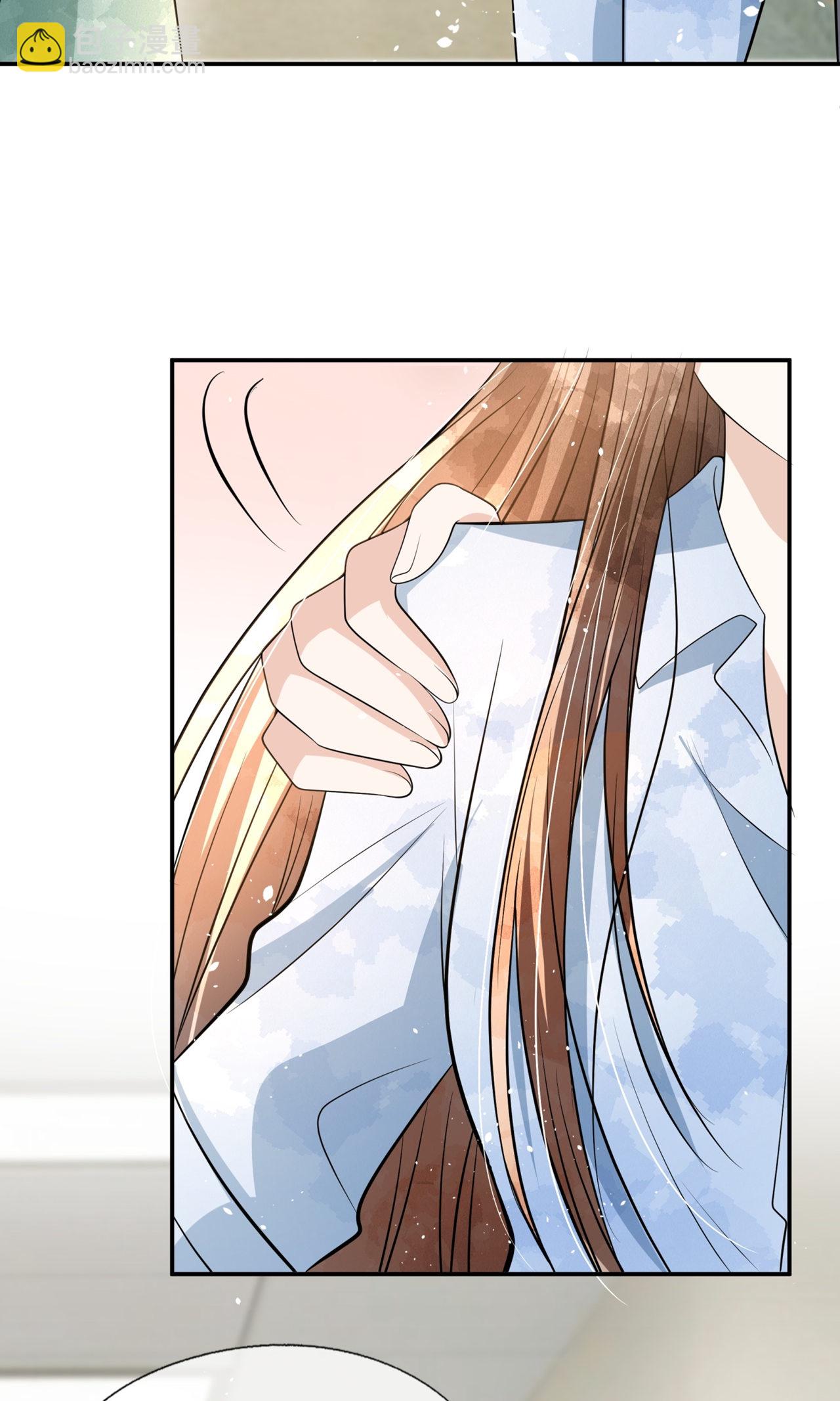 契約冷妻不好惹 - 第299話 躲過一劫 - 5